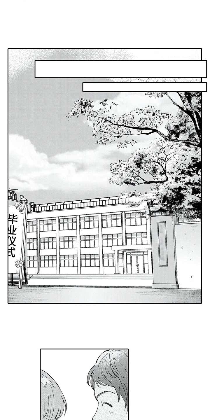 等待丈夫77年结果见到了吗漫画,第5章：新朋友1图