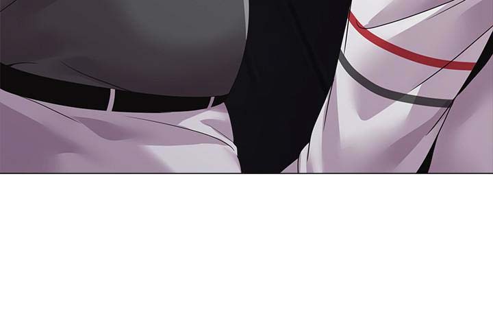 单恋高校漫画,第45话2图