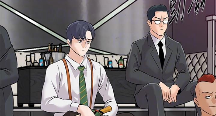 单恋高校漫画,第185话2图