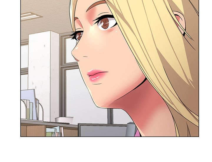 单恋高校漫画,第39话2图