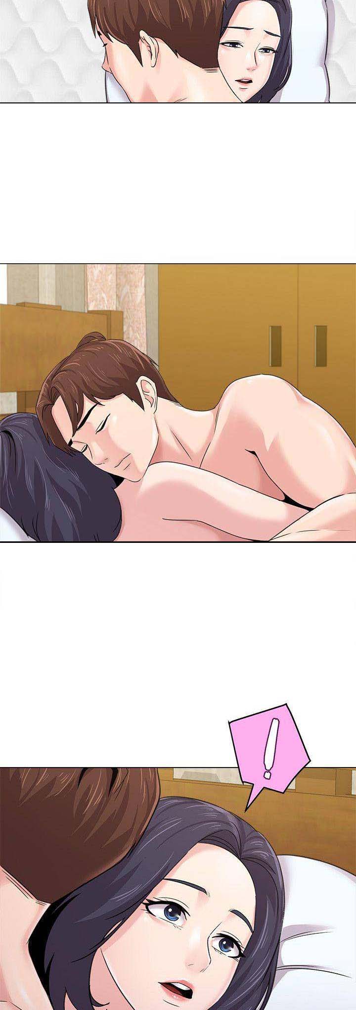 单恋高校漫画,第130话1图