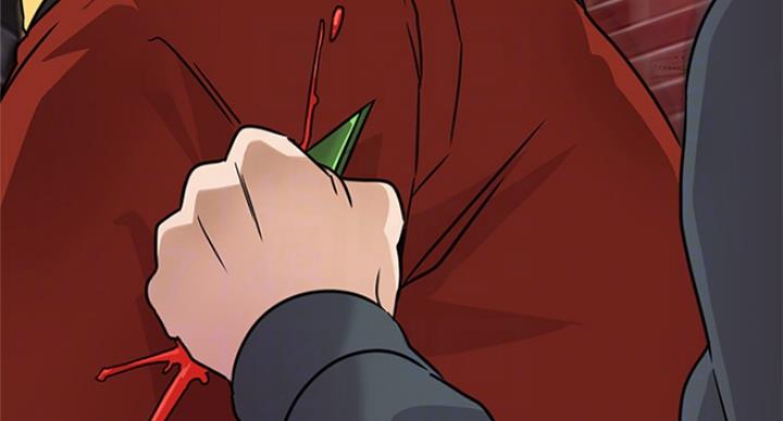 单恋高校漫画,第187话2图