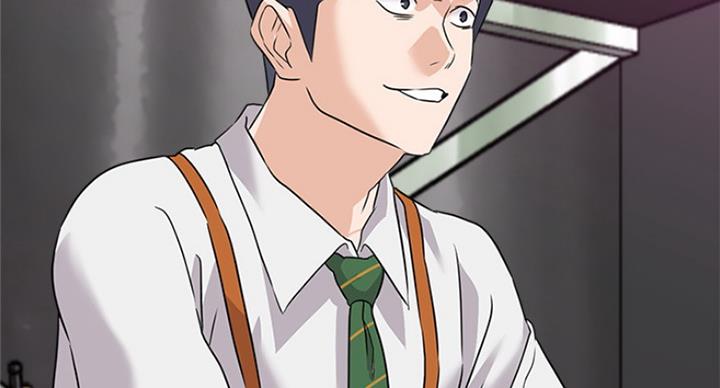 单恋高校漫画,第186话2图