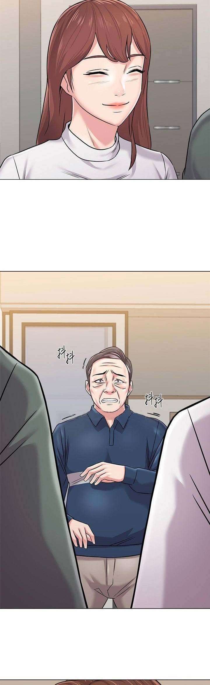 单恋高校漫画,第114话2图