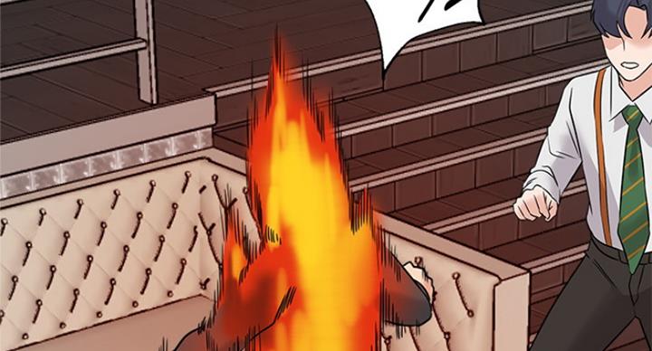 单恋高校漫画,第188话2图