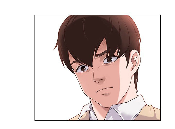 单恋高校漫画,第1话1图