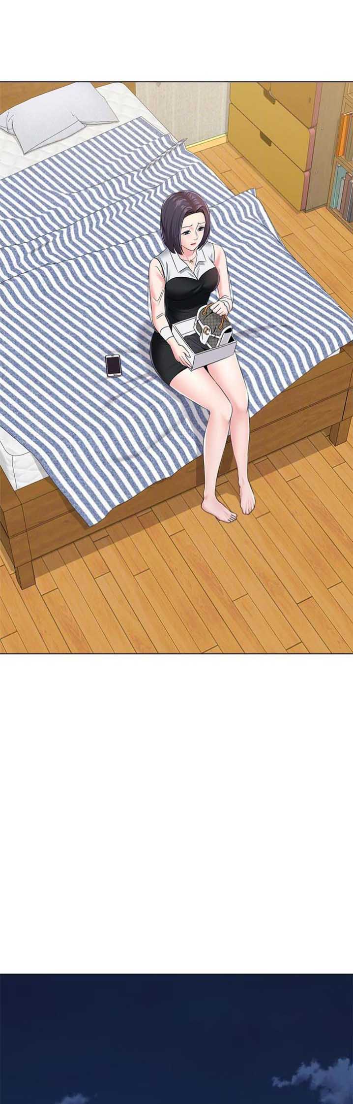 单恋高校漫画,第86话1图