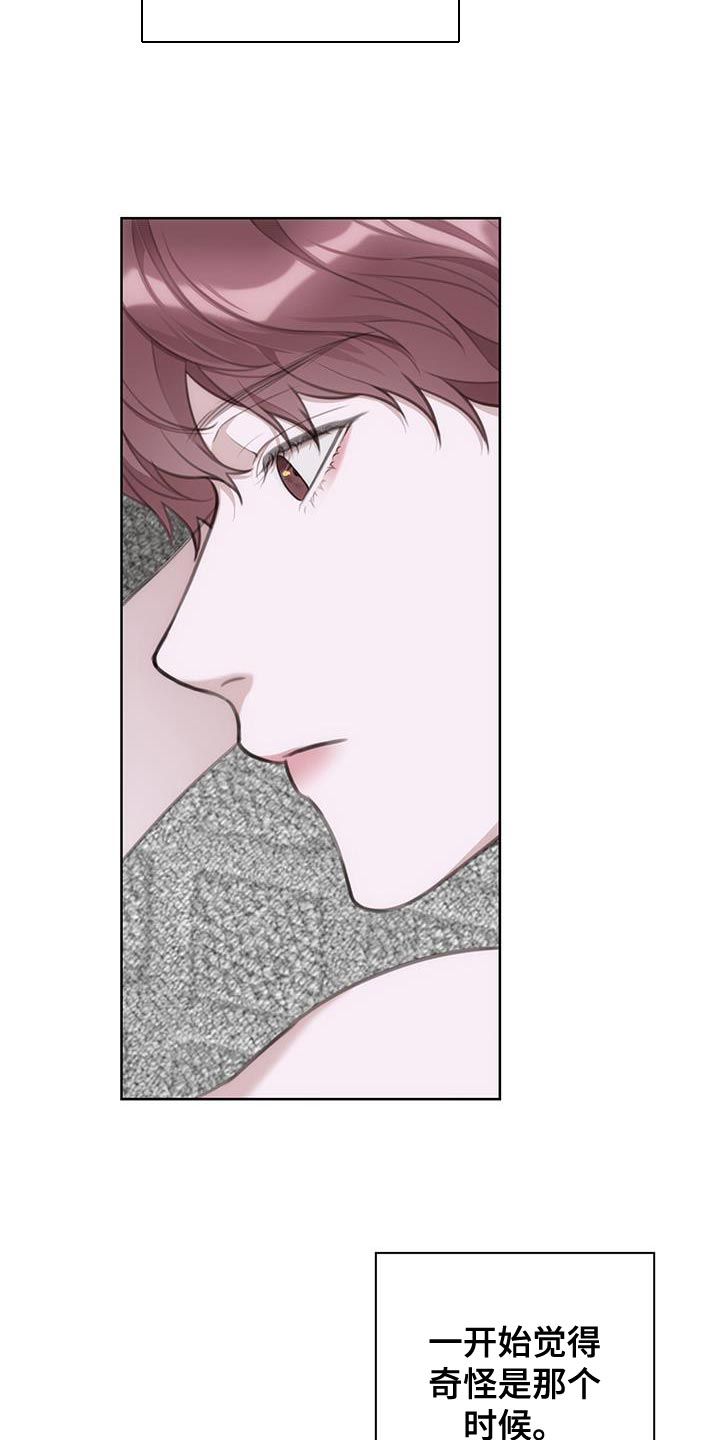 霸总的秘密女友小说漫画,第14章：监控1图