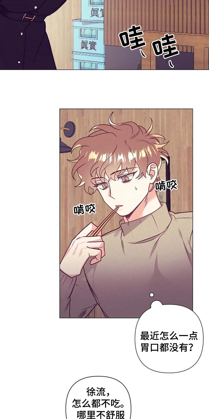 不该说的谎言漫画免费观看漫画,第43章：升职1图