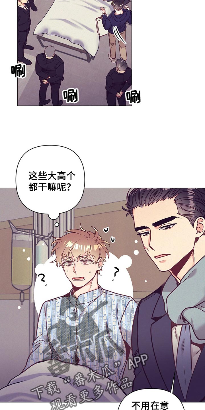 不该说的谎言漫画免费观看漫画,第65章：监视2图