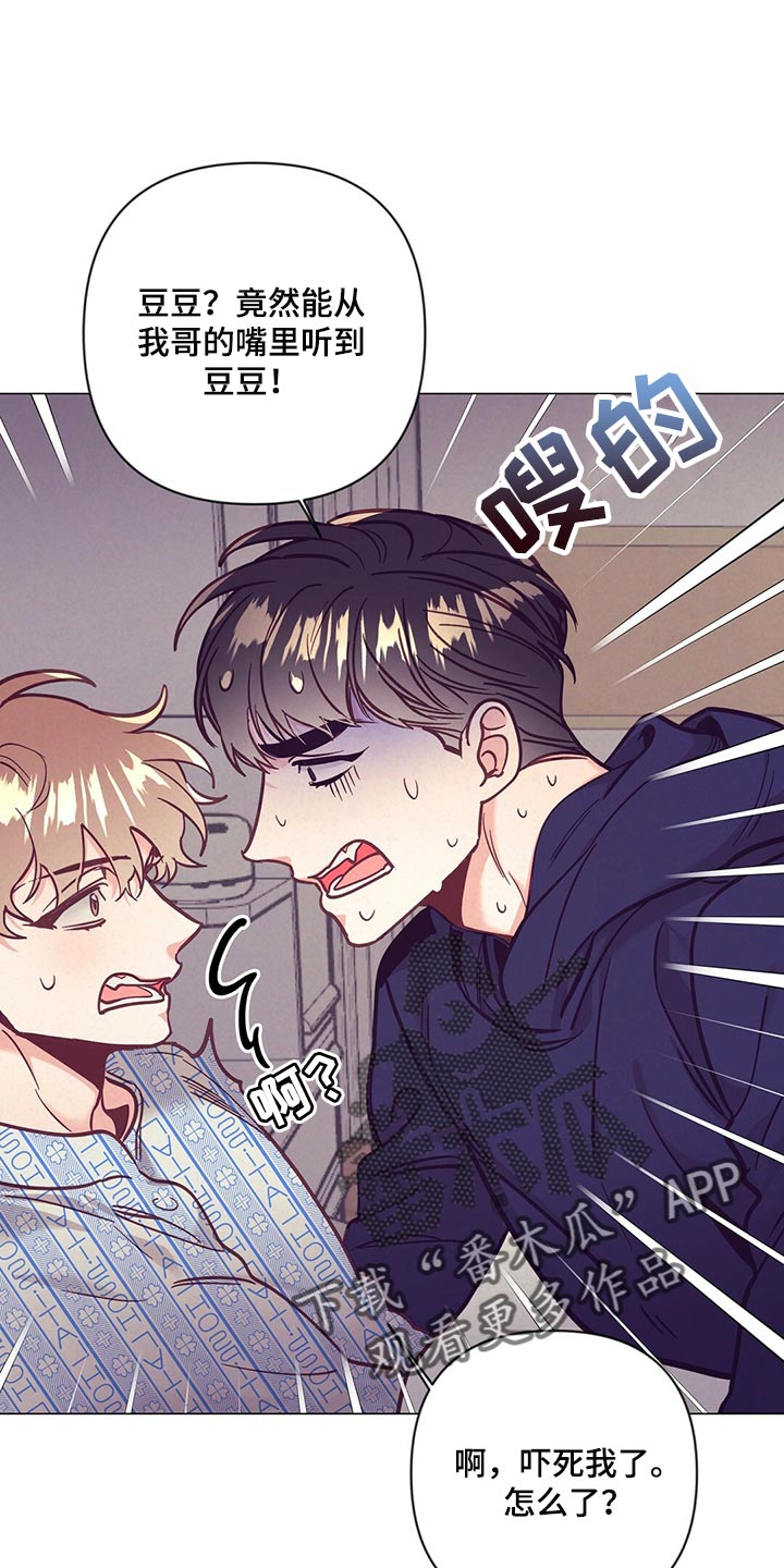 不该说谎的辩论词漫画,第66章：敷衍1图