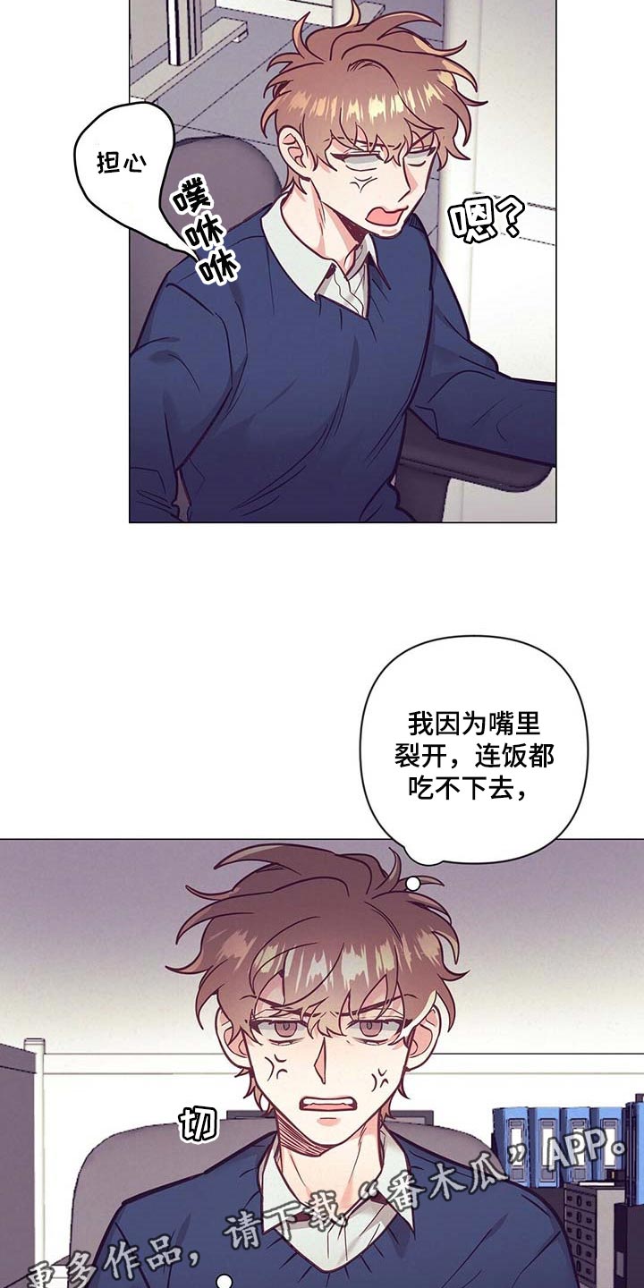 不该说的谎言漫画全集免费漫画,第47章：中奖2图