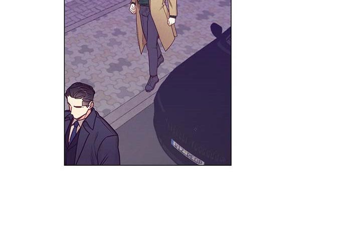 不该说的谎言漫画免费观看漫画,第42章：第一次这么期待2图