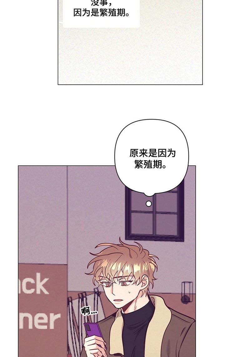 不该说的漫画,第53章：又在撩人2图