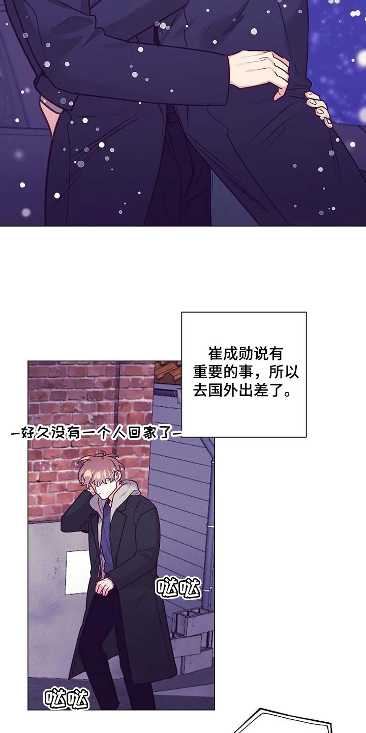 不该说的谎言在线观看漫画,第44章：展示会1图