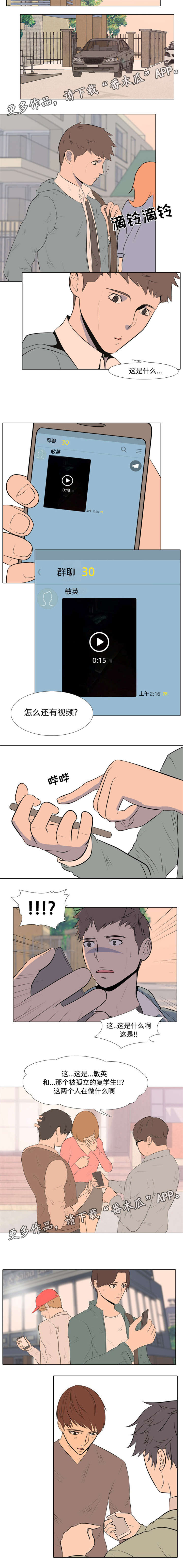 指令代价漫画免费漫画,第7章：过火1图