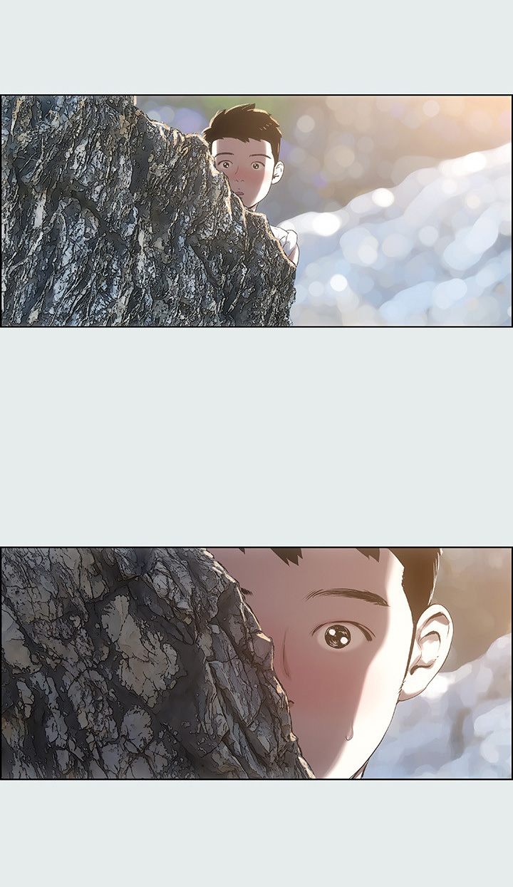 纵夏是什么漫画,第3话2图
