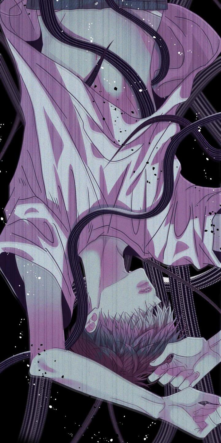 再次相爱漫画,第54章：不要想起来2图