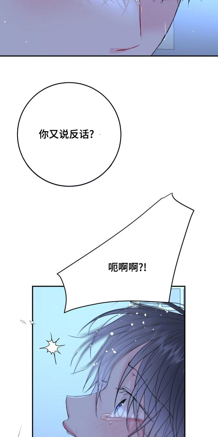 再次相爱漫画双男主免费观看全集漫画,第31章：反话1图