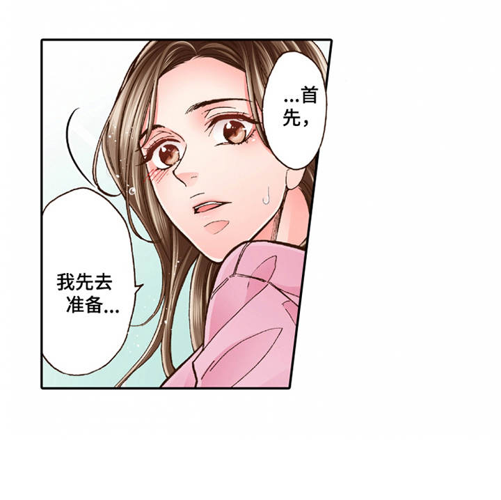 双向治疗仪漫画,第22章：心情奇怪1图