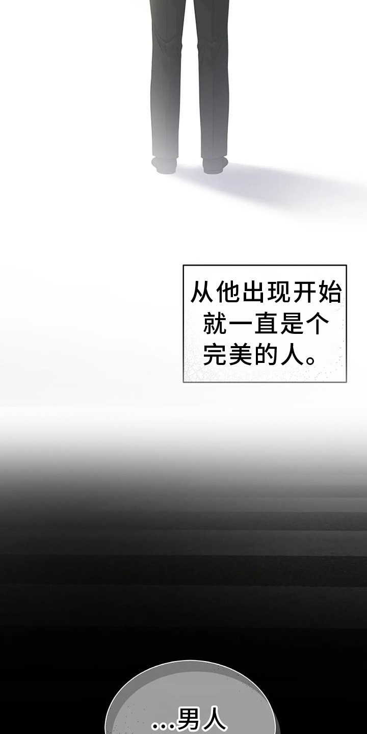 爱情的转变漫画,第32章：暴躁1图