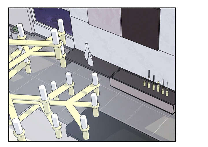 同门挚爱漫画,第30章：说出来2图