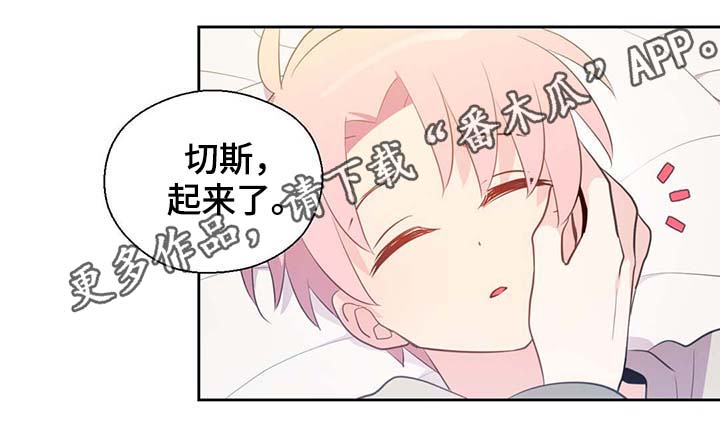 皇族姓氏排名漫画,第93章：这样还不醒1图