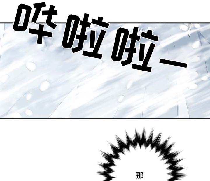 皇族护摩漫画,第82章：沉睡500年1图