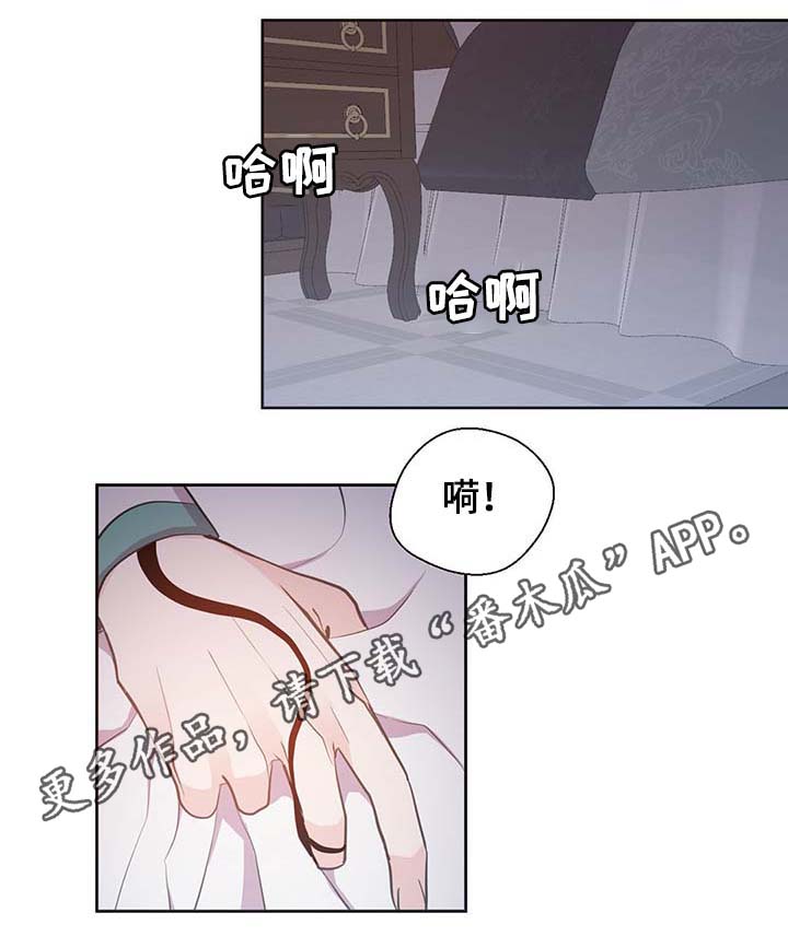 封印异域皇族漫画,第111章：是什么理由2图