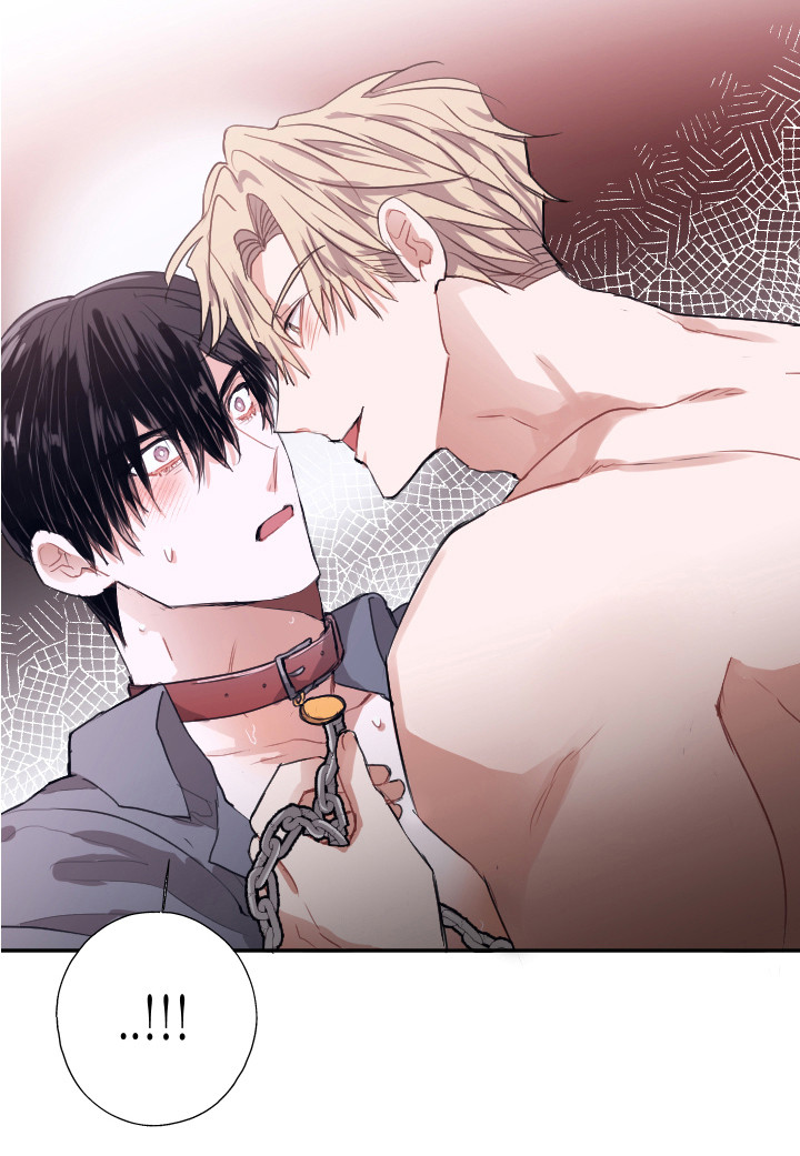 失误的小判官漫画,第7章：无法拒绝2图