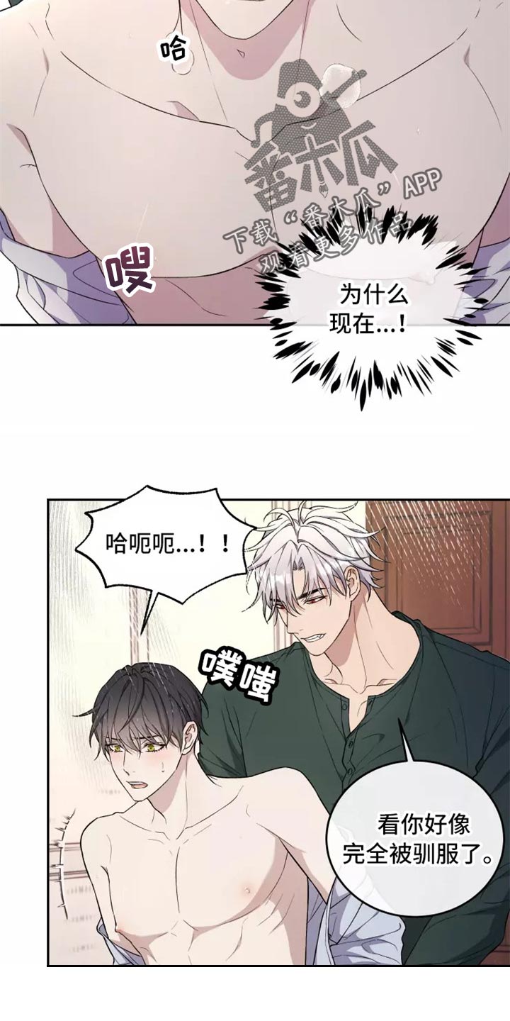 梦中游漫画,第39章：不是梦2图