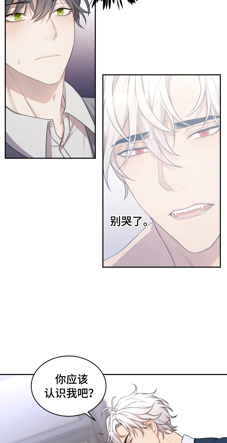 梦中游龙漫画下拉式免费阅读漫画,第2章：梦中的男人2图