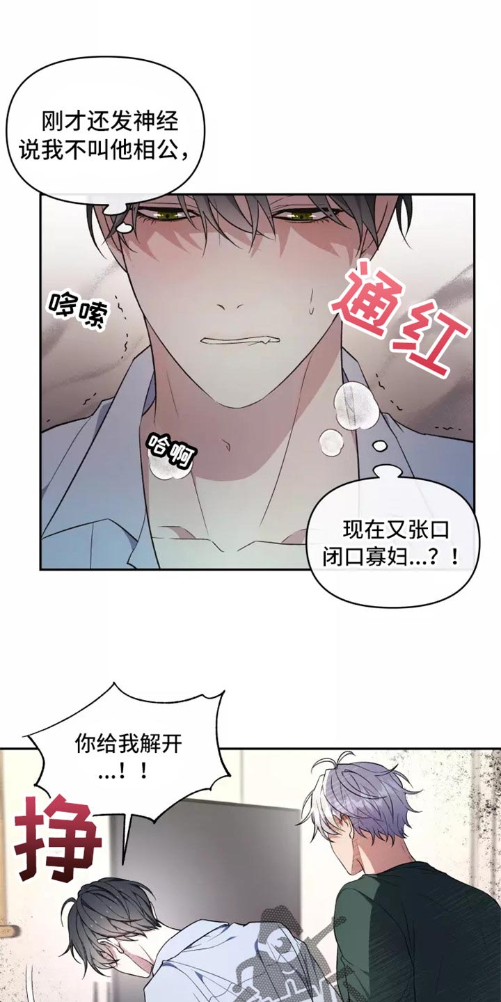 梦中翔龙漫画,第39章：不是梦1图