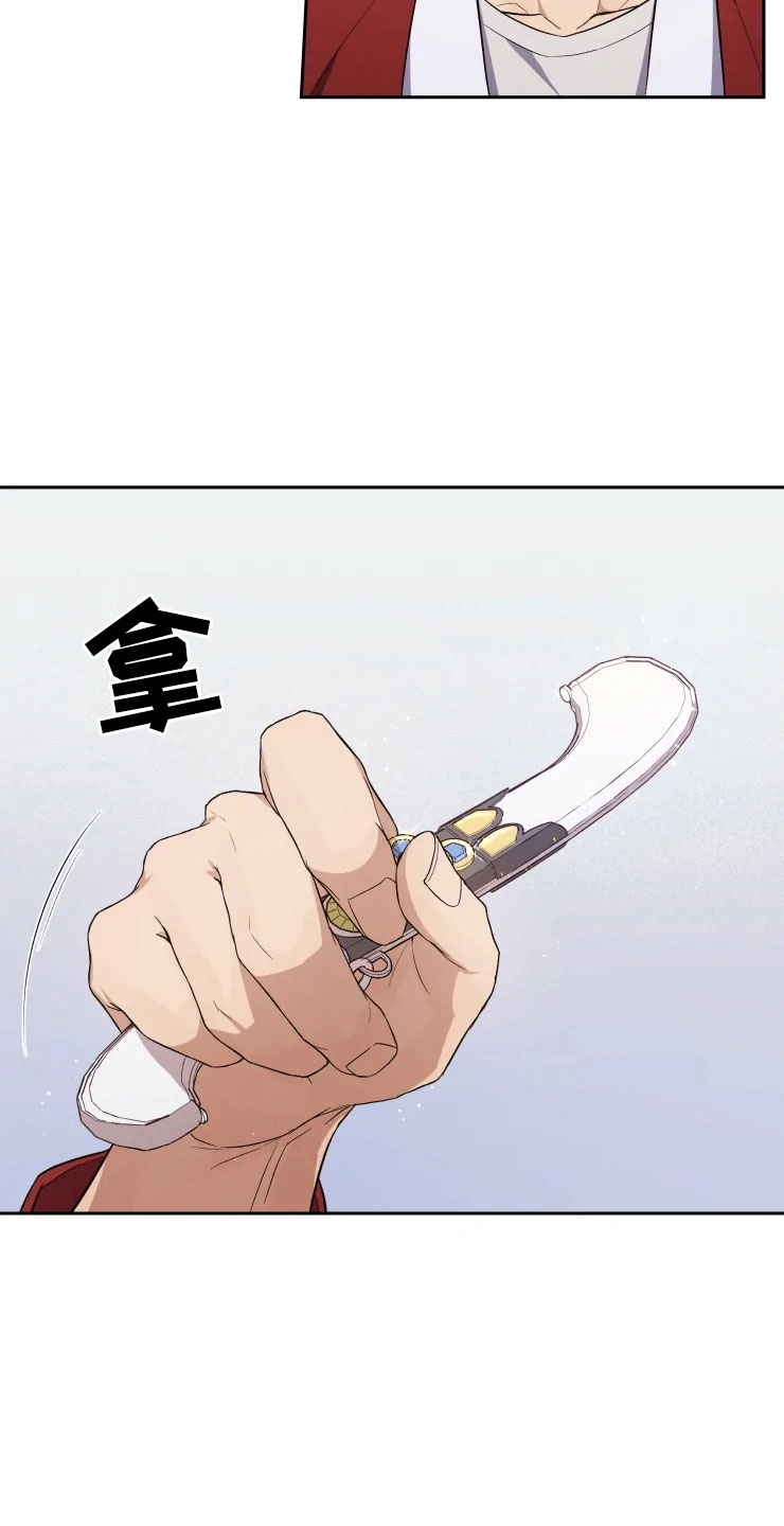梦中游龙漫画下拉式免费阅读漫画,第13章：妈妈的遗物2图