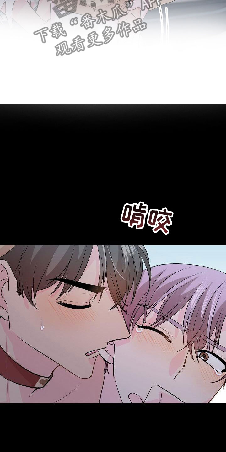 偷心花园番木瓜免费在线阅读漫画,第23章：我的狗男孩：使用说明2图