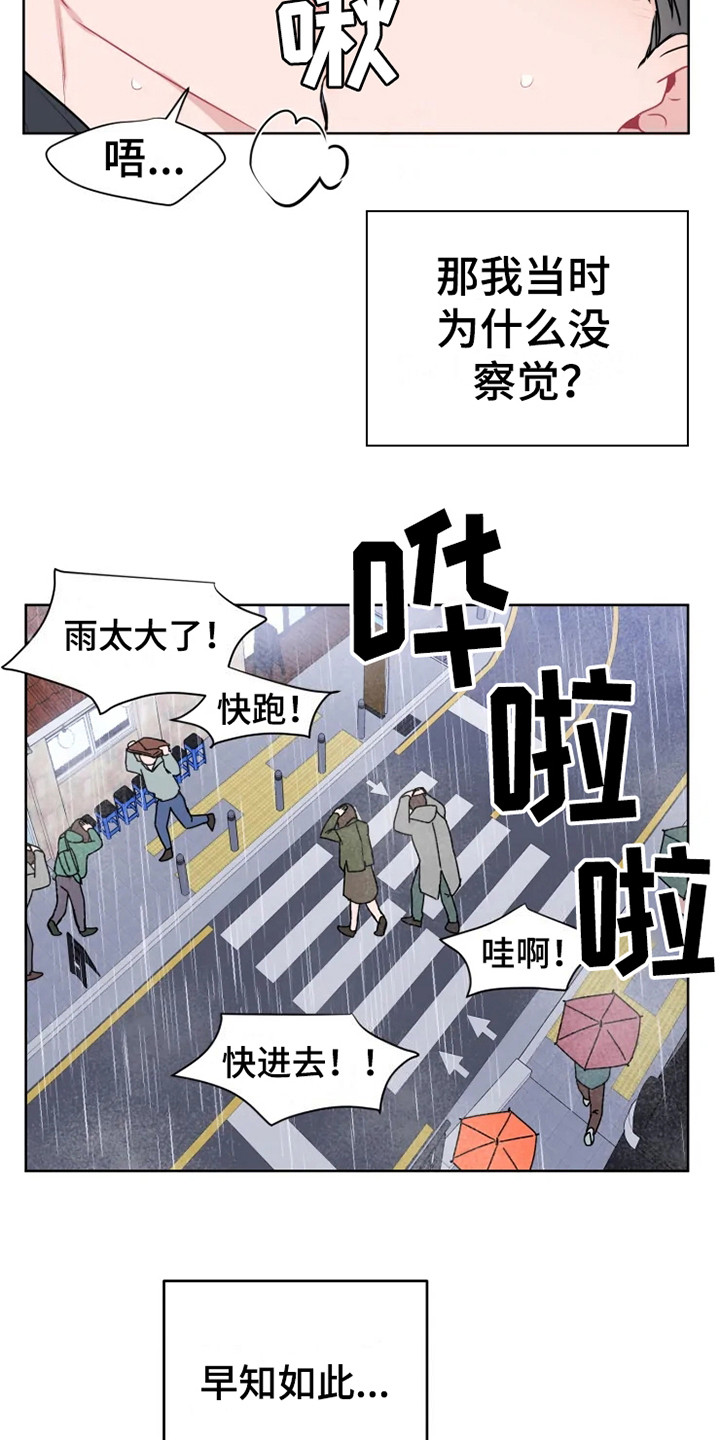 偷心花园番木瓜免费在线阅读漫画,第68章：大雨咨询：惊雷2图