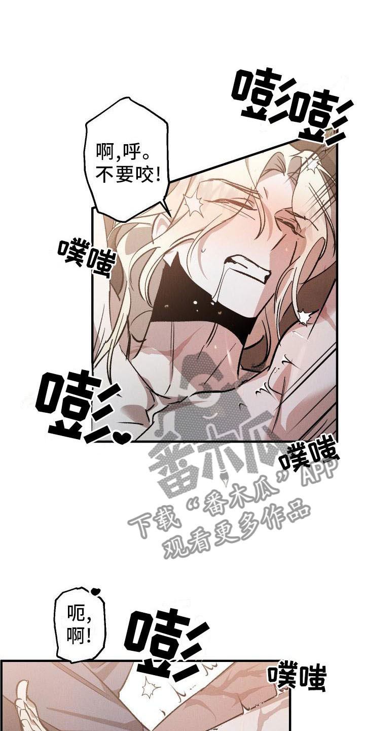 偷心画师漫画在线观看漫画,第10章：薰衣草花园：出乎意料2图