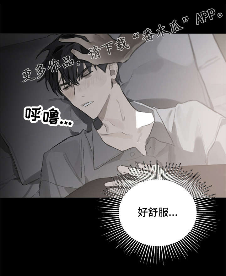 中国钢琴家漫画,第12章：照料2图