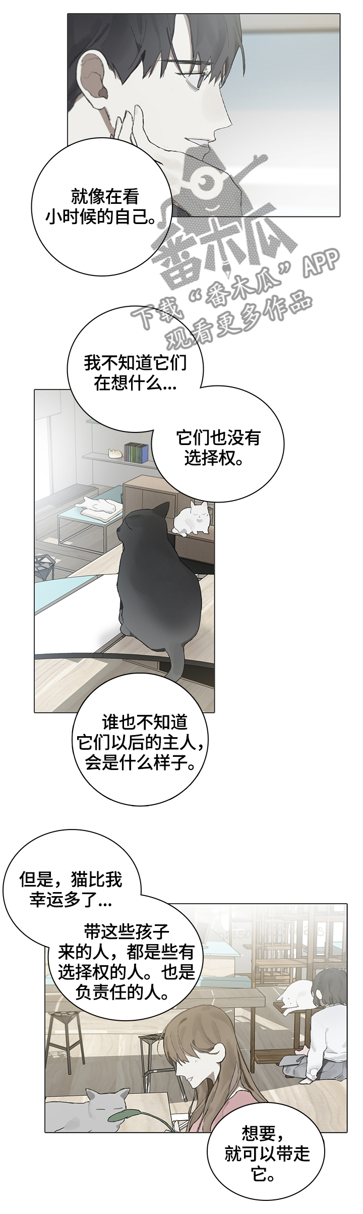 印芝钢琴家漫画,第62章：代替1图