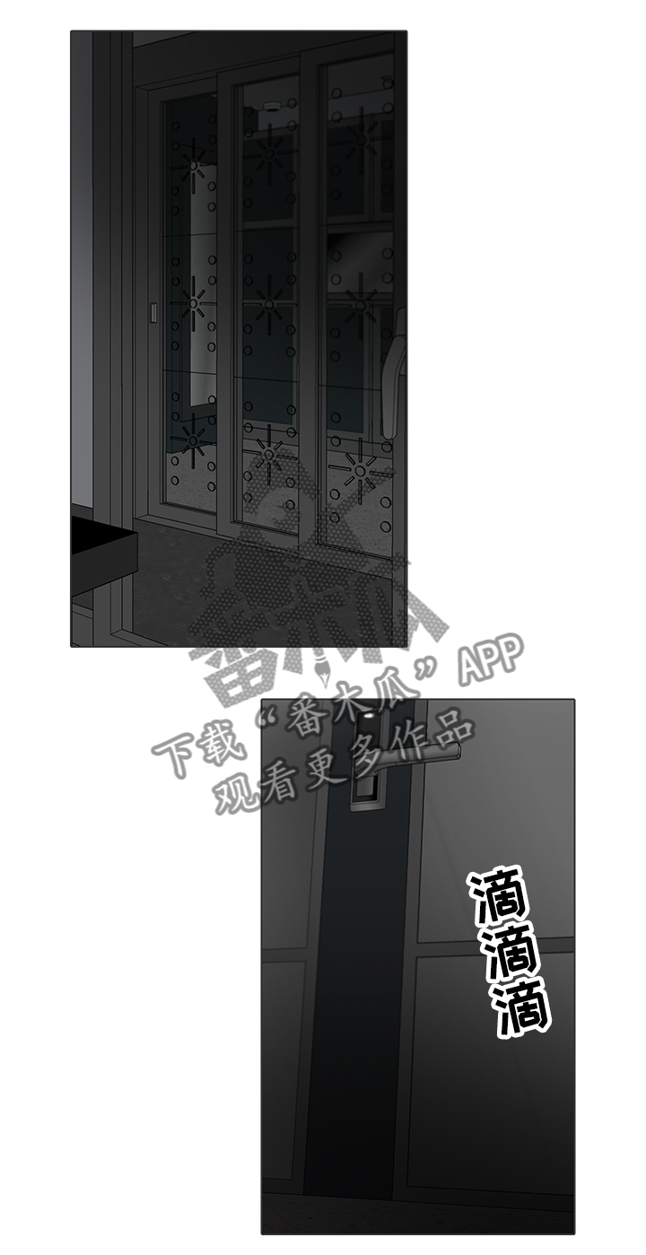 钢琴家电影漫画,第63章：目击2图