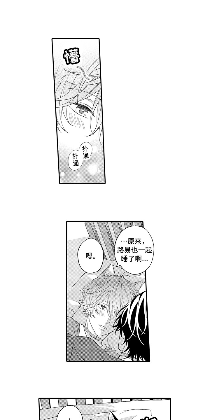 猫咪之家漫画,第15章：坏消息2图