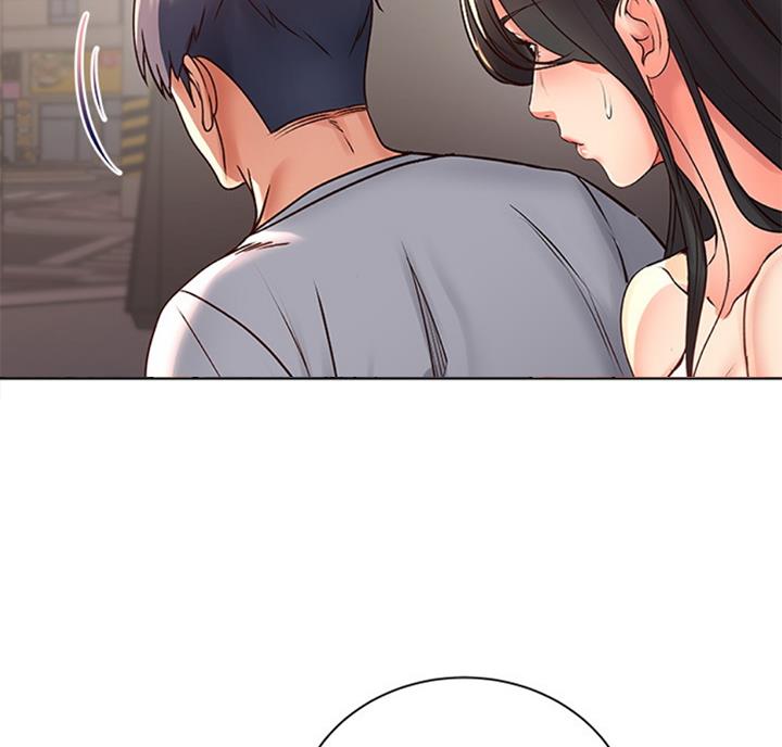 超市的姐姐们漫画,第70话1图