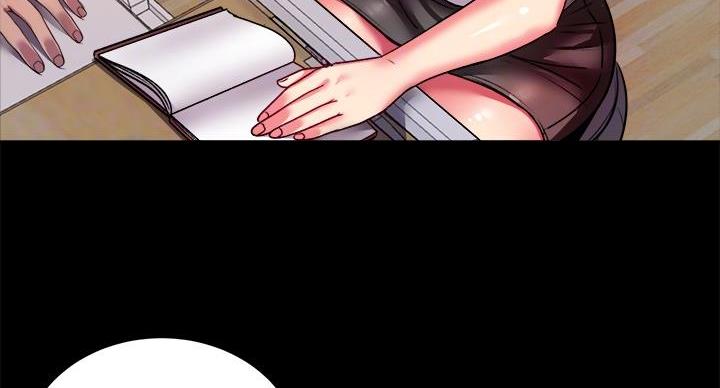 超市的姐姐漫画,第140话2图