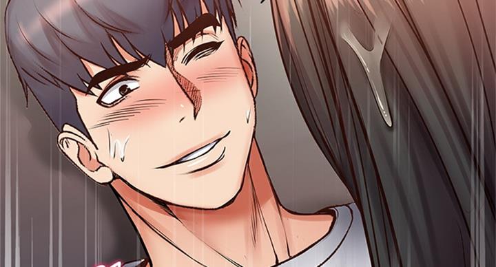 超市的姐姐漫画,第72话1图