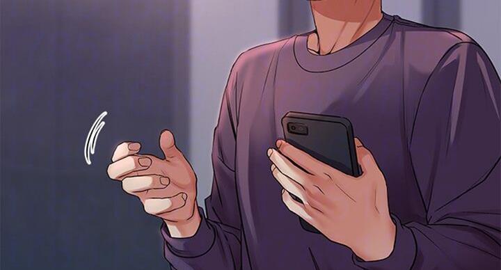 超市的姐姐漫画,第76话2图