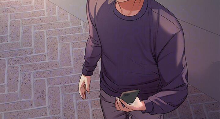 超市的姐姐漫画,第76话2图