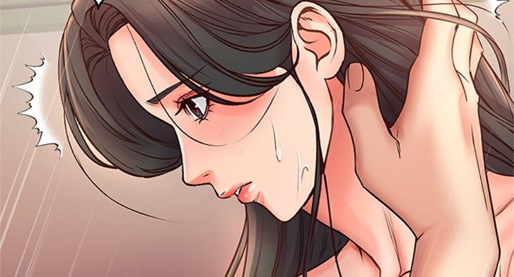 超市的姐姐漫画,第72话2图