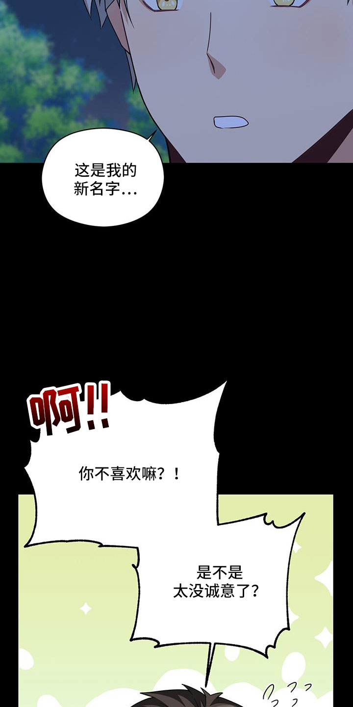 未来男友英语怎么写漫画,第129章：付出伤害我的代价1图