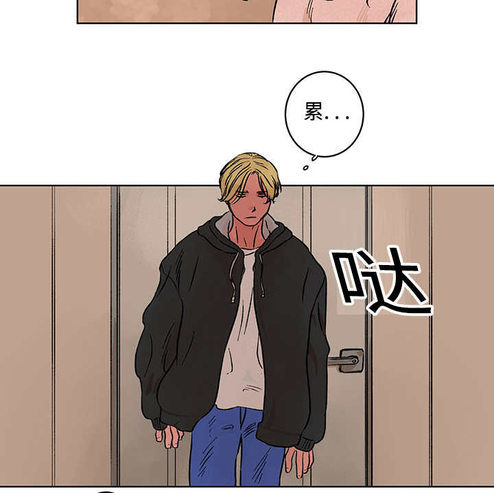 热循环烘箱批发漫画,第5章：你太忙了1图