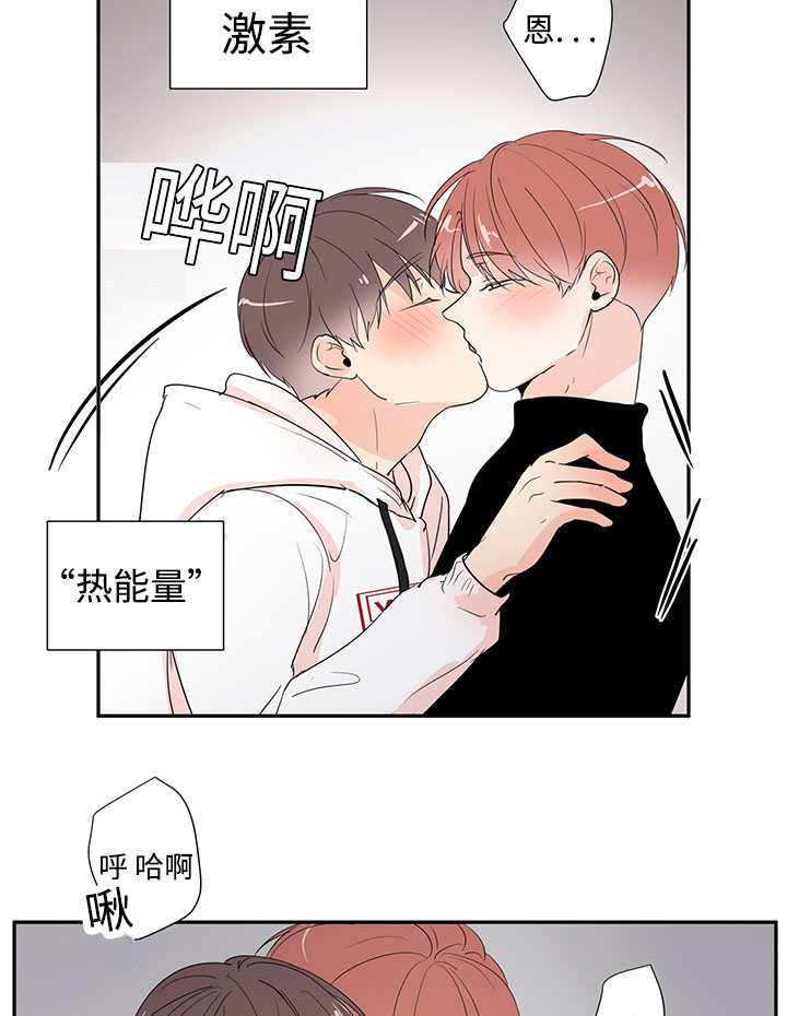 热循环仪漫画,第3章：非常新奇2图